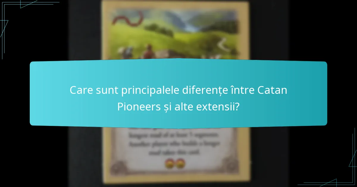 Cum se schimbă interacțiunile dintre jucători cu regulile Pioneers?