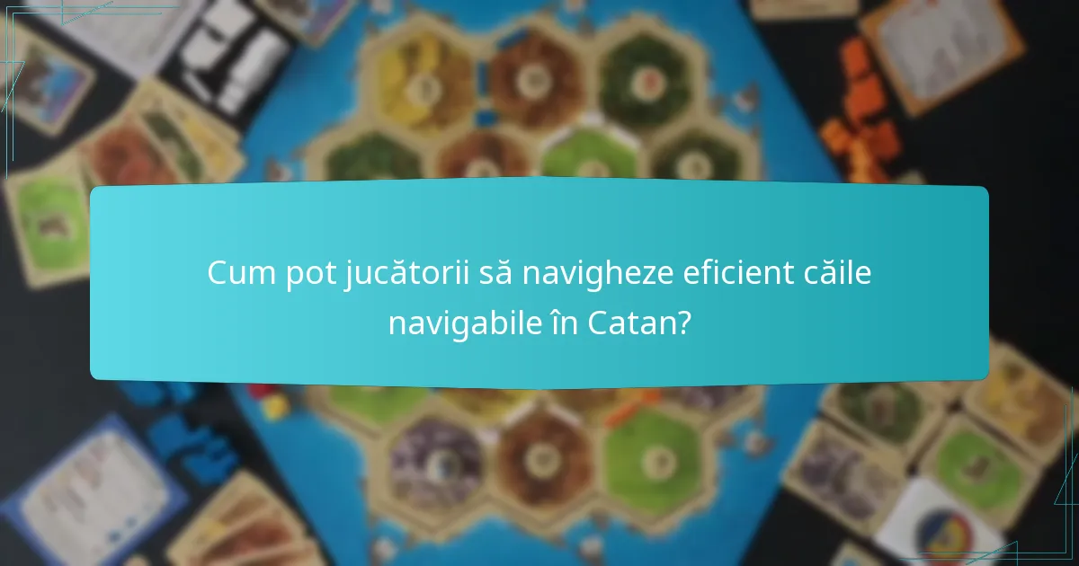 Cum se compară Catan River Crossing cu alte scenarii?