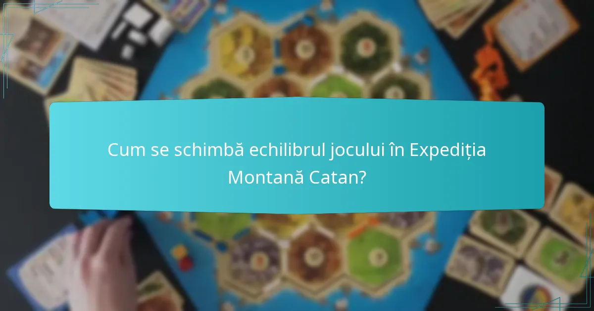 De unde puteți cumpăra Expediția Montană Catan?